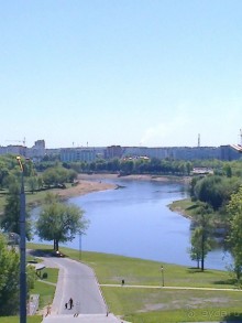 Звездочет, Астраном-Зорнік на Зорной пл. в Могилеве - это часы!!!