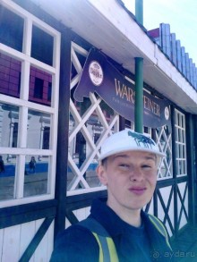 Звездочет, Астраном-Зорнік на Зорной пл. в Могилеве - это часы!!!