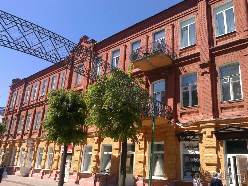 Звездочет, Астраном-Зорнік на Зорной пл. в Могилеве - это часы!!!