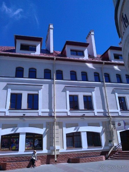 Звездочет, Астраном-Зорнік на Зорной пл. в Могилеве - это часы!!!