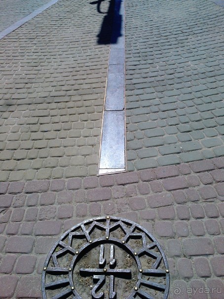 Звездочет, Астраном-Зорнік на Зорной пл. в Могилеве - это часы!!!