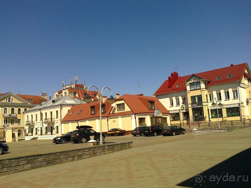 Звездочет, Астраном-Зорнік на Зорной пл. в Могилеве - это часы!!!