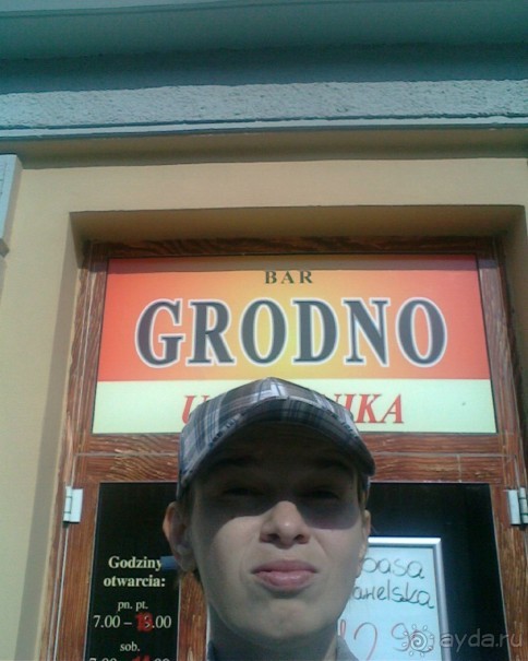 Прикольные кафе