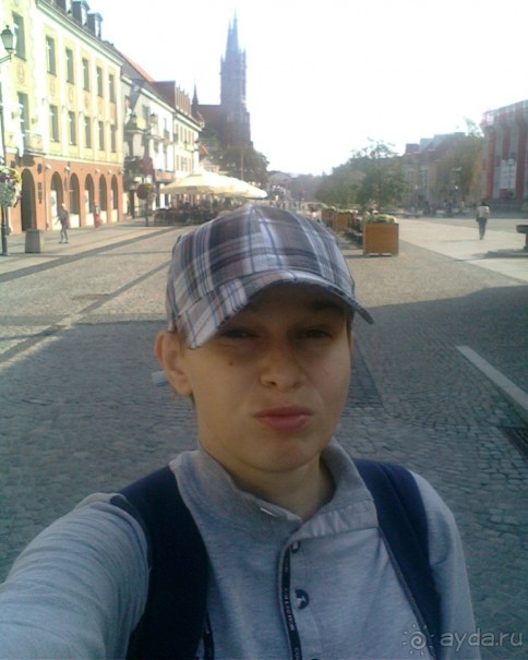 Прикольные кафе