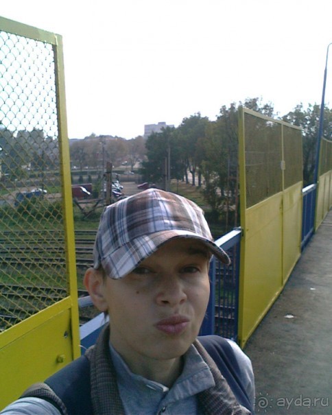 Прикольные кафе