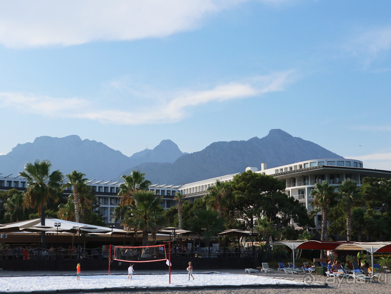 Отдых на 5 с минусом в сентябре 2019 