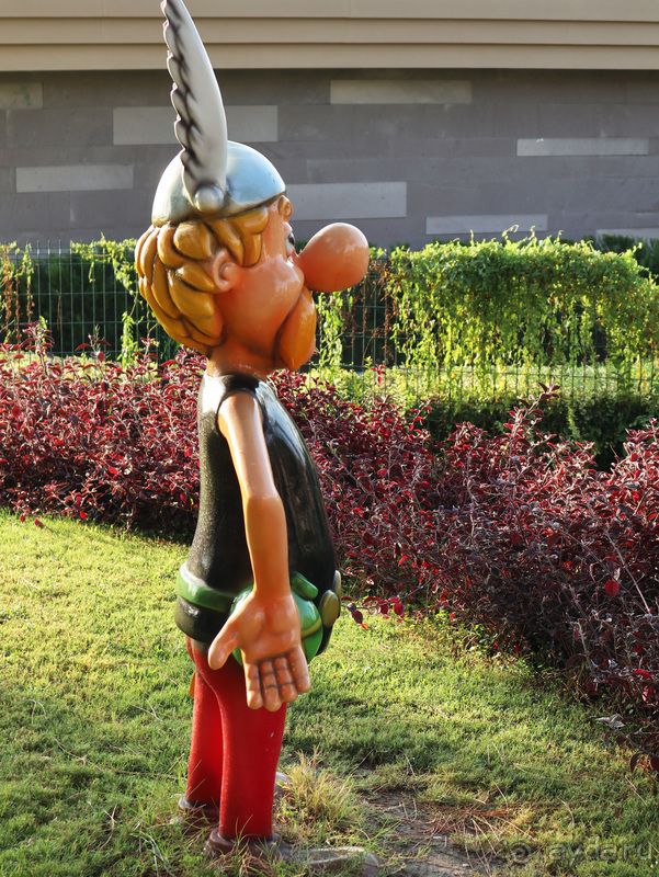 Отдых на 5 с минусом в сентябре 2019 