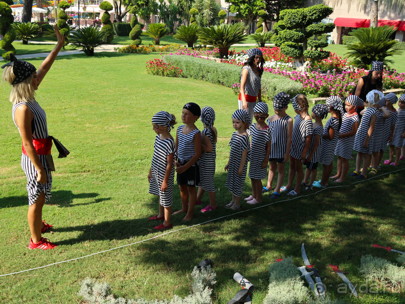 Отдых на 5 с минусом в сентябре 2019 