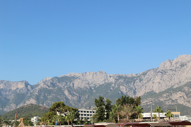 Отдых на 5 с минусом в сентябре 2019 