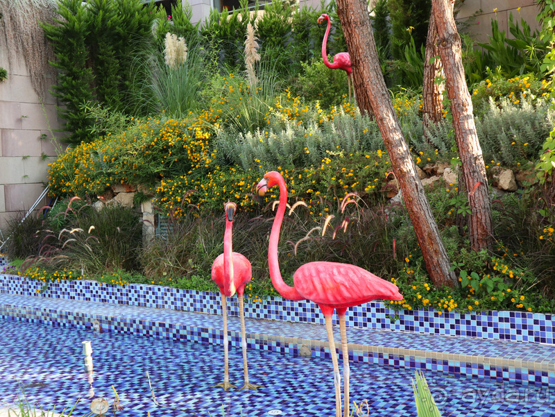 Отдых на 5 с минусом в сентябре 2019 