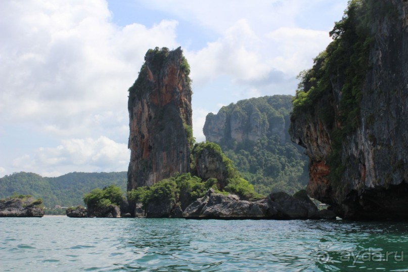 Место куда хочется вернуться