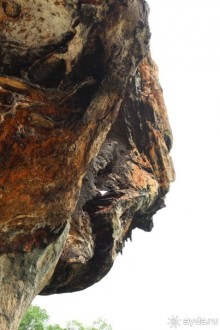 Место куда хочется вернуться