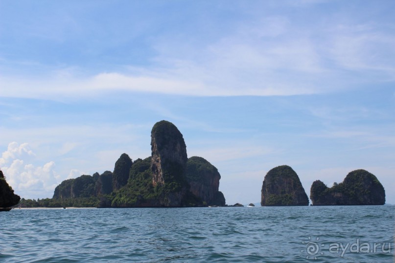 Место куда хочется вернуться