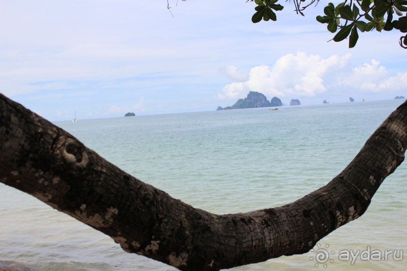 Место куда хочется вернуться