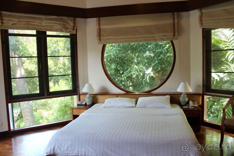 Место куда хочется вернуться