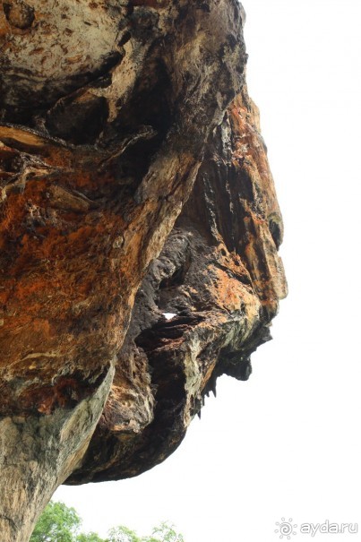 Место куда хочется вернуться