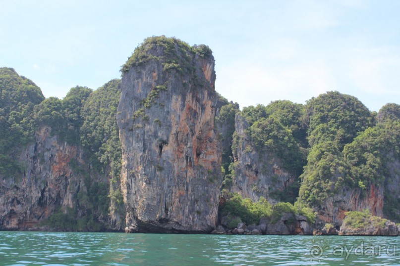 Место куда хочется вернуться