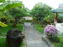 фото Puri Wirata Dive Resort & Spa