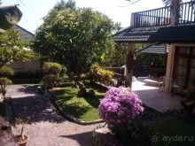 Очень приветливый, дружелюбный, европейский отель в Индонезии!