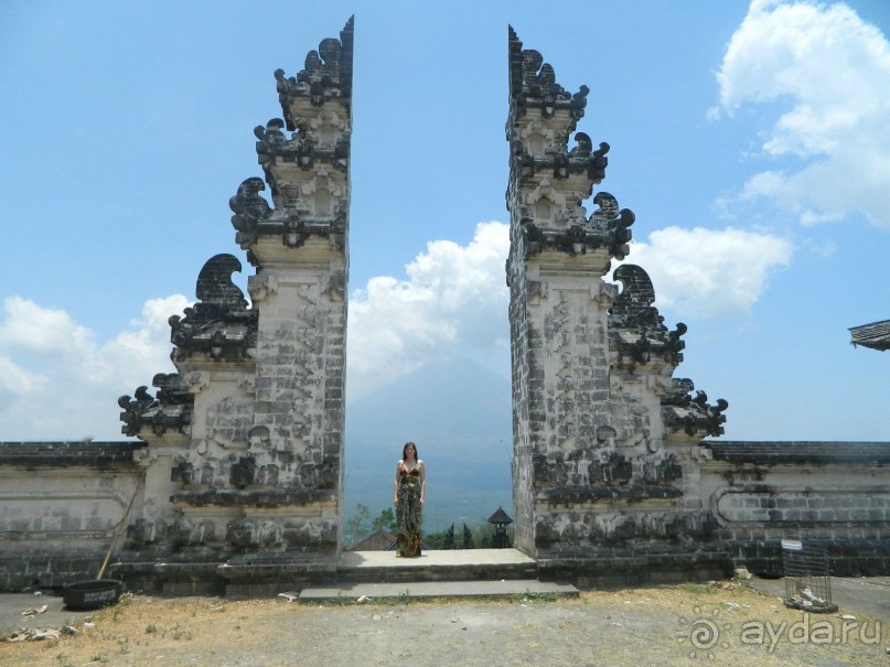 Очень приветливый, дружелюбный, европейский отель в Индонезии!