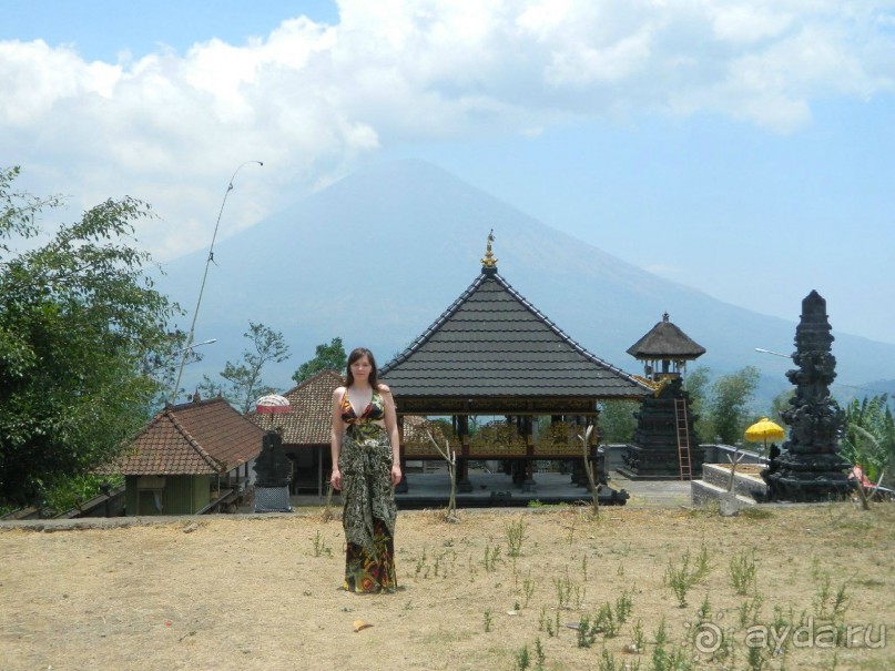 Очень приветливый, дружелюбный, европейский отель в Индонезии!