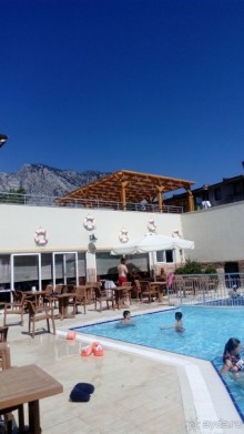 фото Club Hotel Sunbel