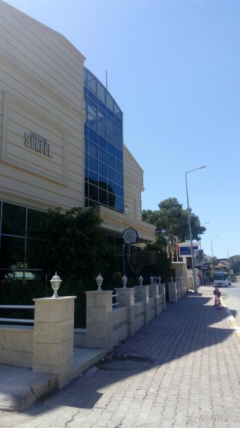 фото Club Hotel Sunbel