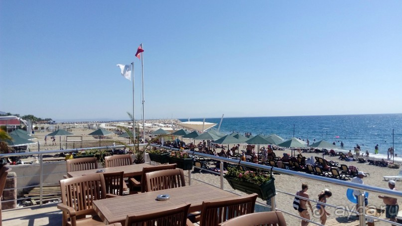 В целом, все хорошо