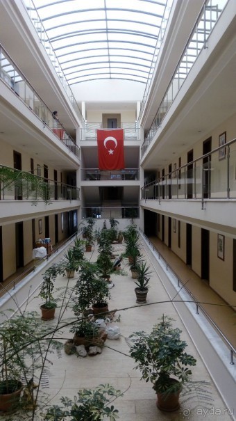 В целом, все хорошо