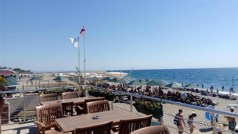 В целом, все хорошо