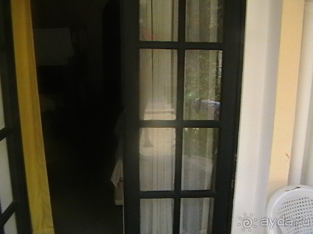 Номер в отеле