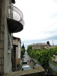 фото Бестужевский дворик