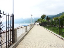 Отдых в отеле Бестужевский дворик