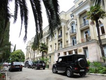 фото Бестужевский дворик