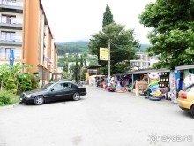 фото Бестужевский дворик