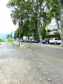 фото Бестужевский дворик