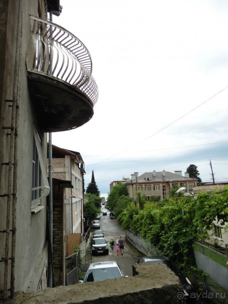 Отдых в отеле Бестужевский дворик