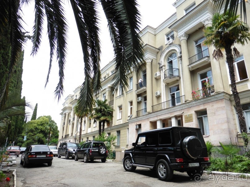 Отдых в отеле Бестужевский дворик