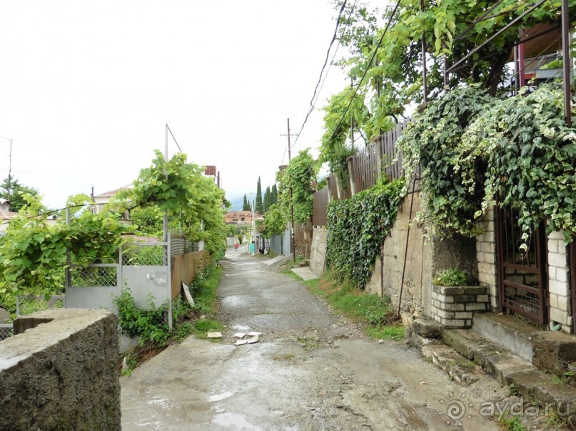 Отдых в отеле Бестужевский дворик