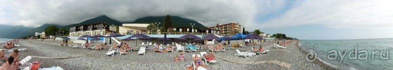 Отдых в отеле Бестужевский дворик