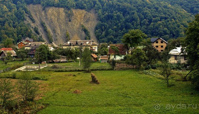 Яремче-идеальное место для приятного отдыха!