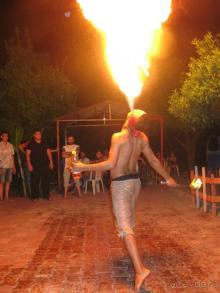 Отдых с детьми!