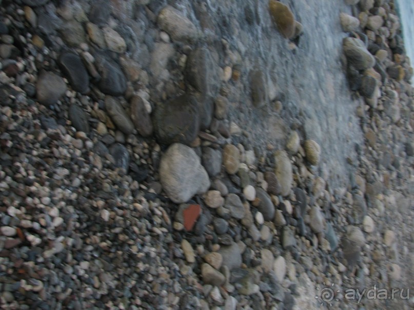 Отдых с детьми!