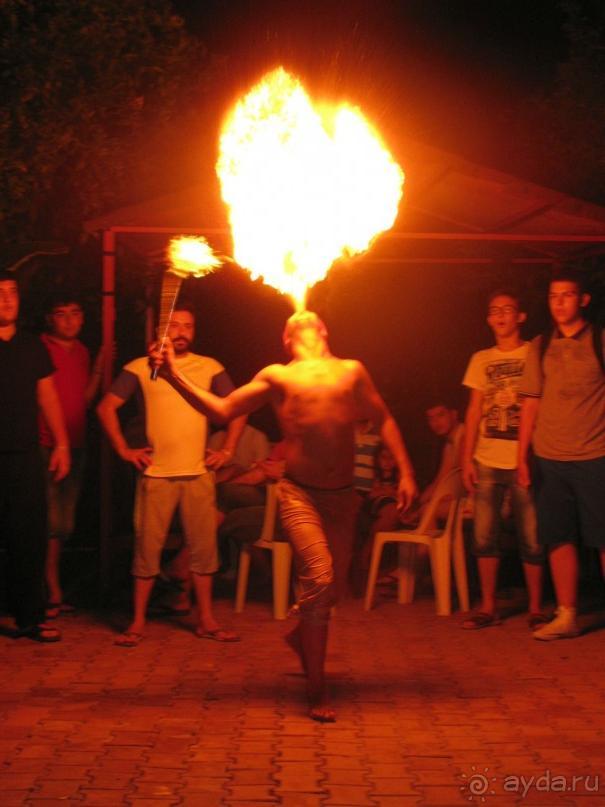 Отдых с детьми!