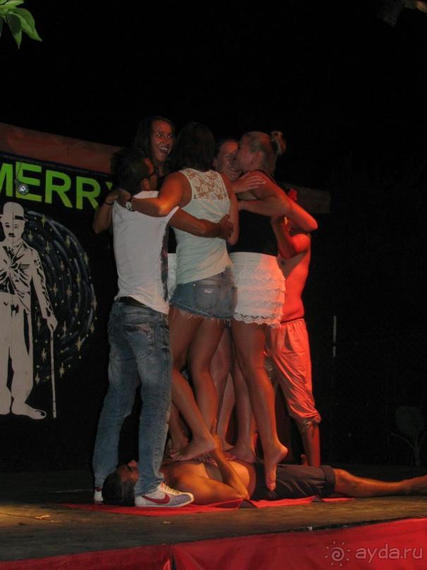 Отдых с детьми!