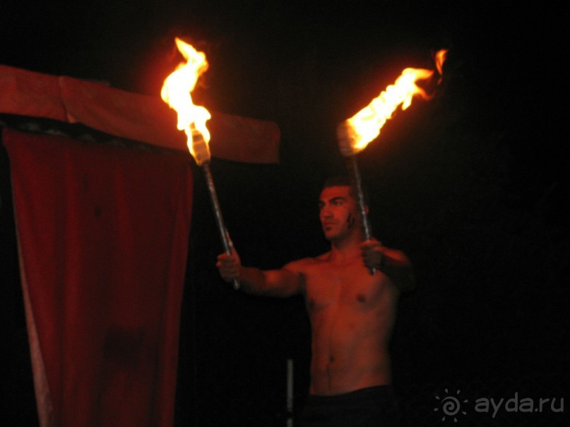 Отдых с детьми!