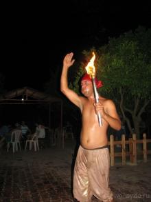 Отдых с детьми!