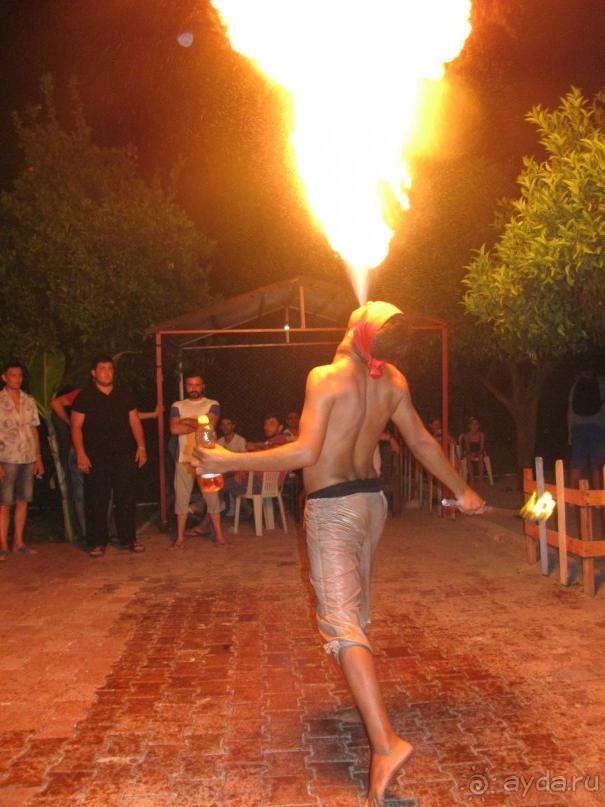 Отдых с детьми!