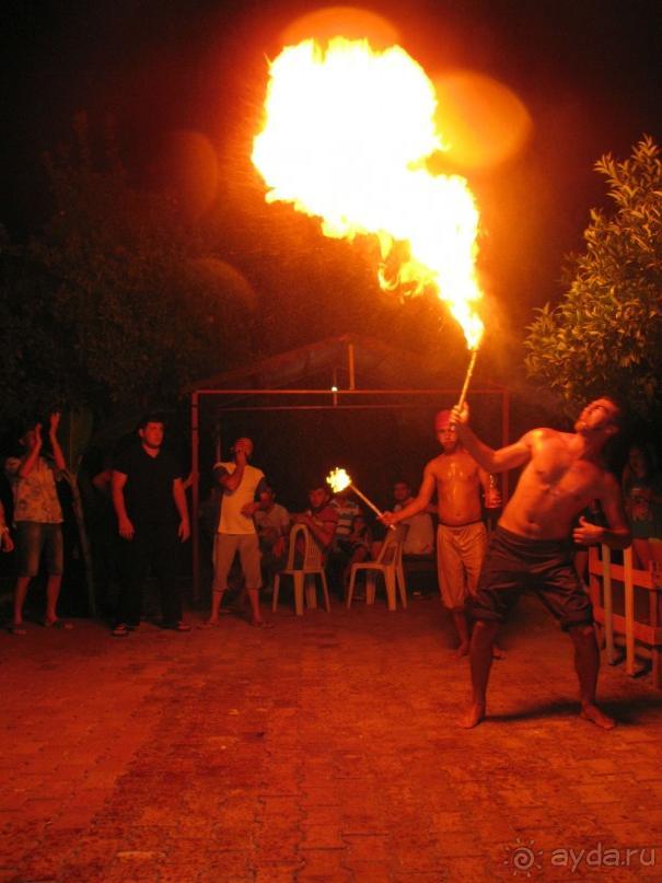 Отдых с детьми!