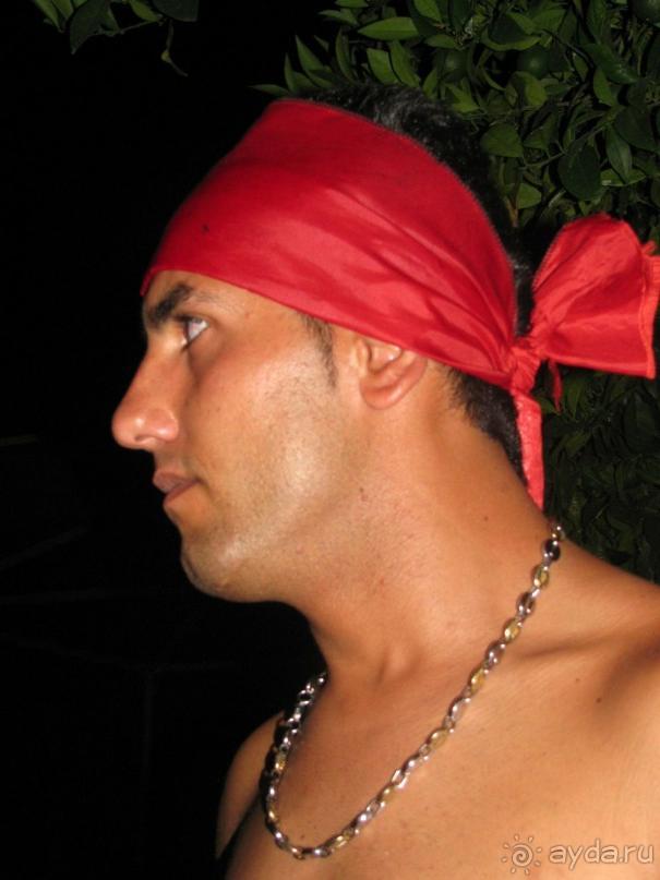 Отдых с детьми!